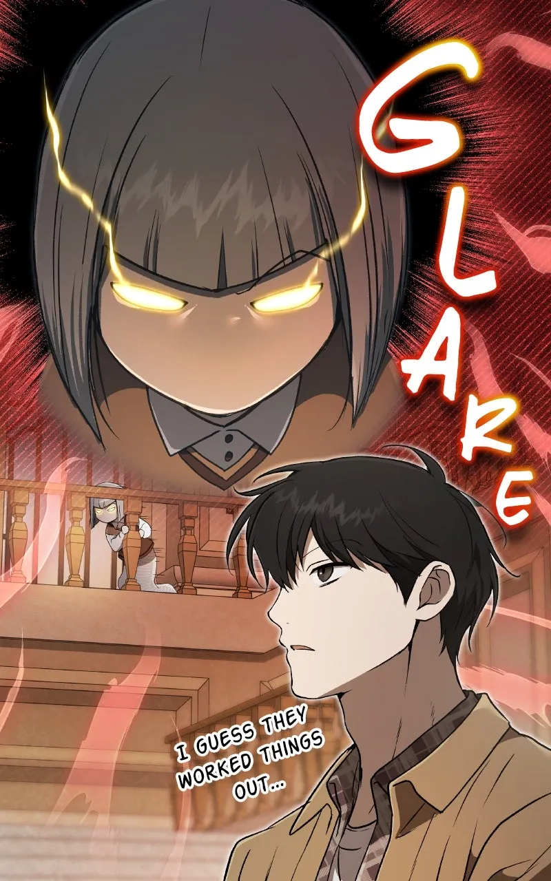 Kindergarten for Divine Beasts Chapter 24 page 123 - 