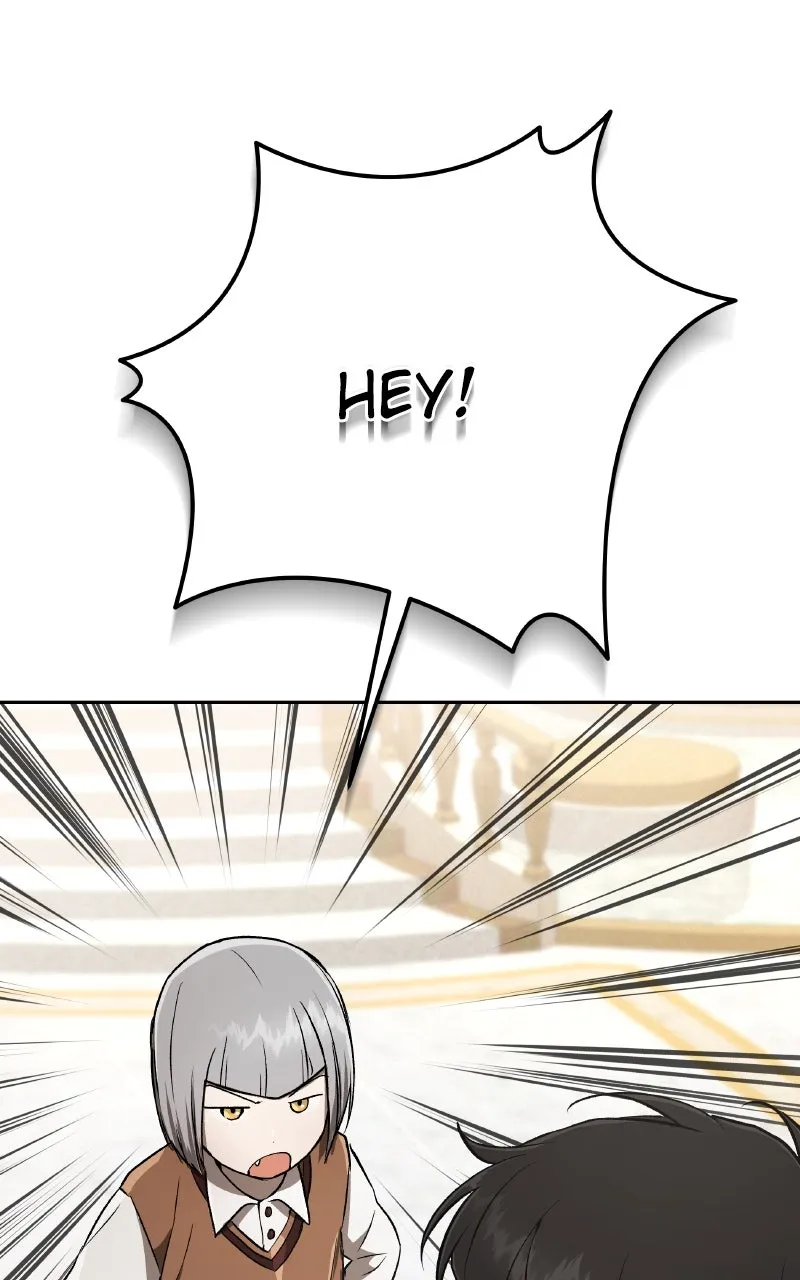 Kindergarten for Divine Beasts Chapter 24 page 126 - 