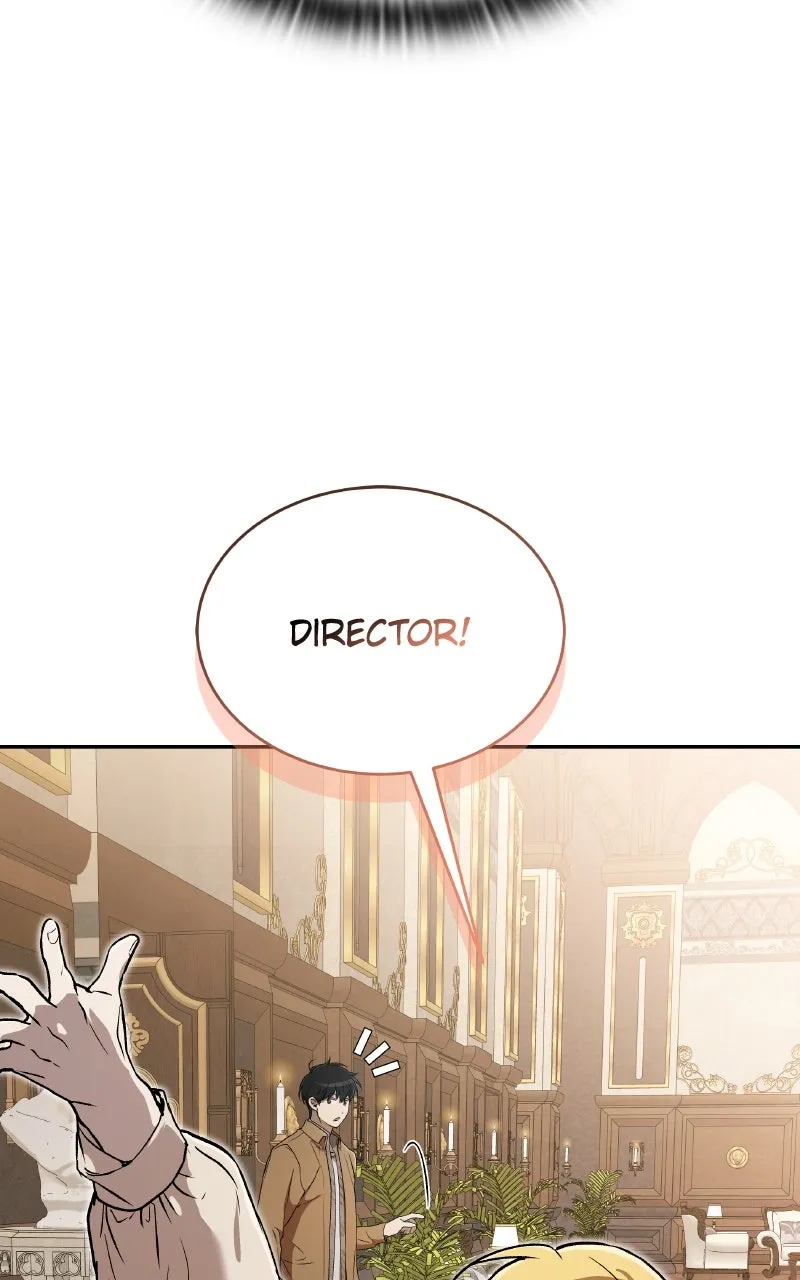 Kindergarten for Divine Beasts Chapter 24 page 26 - 