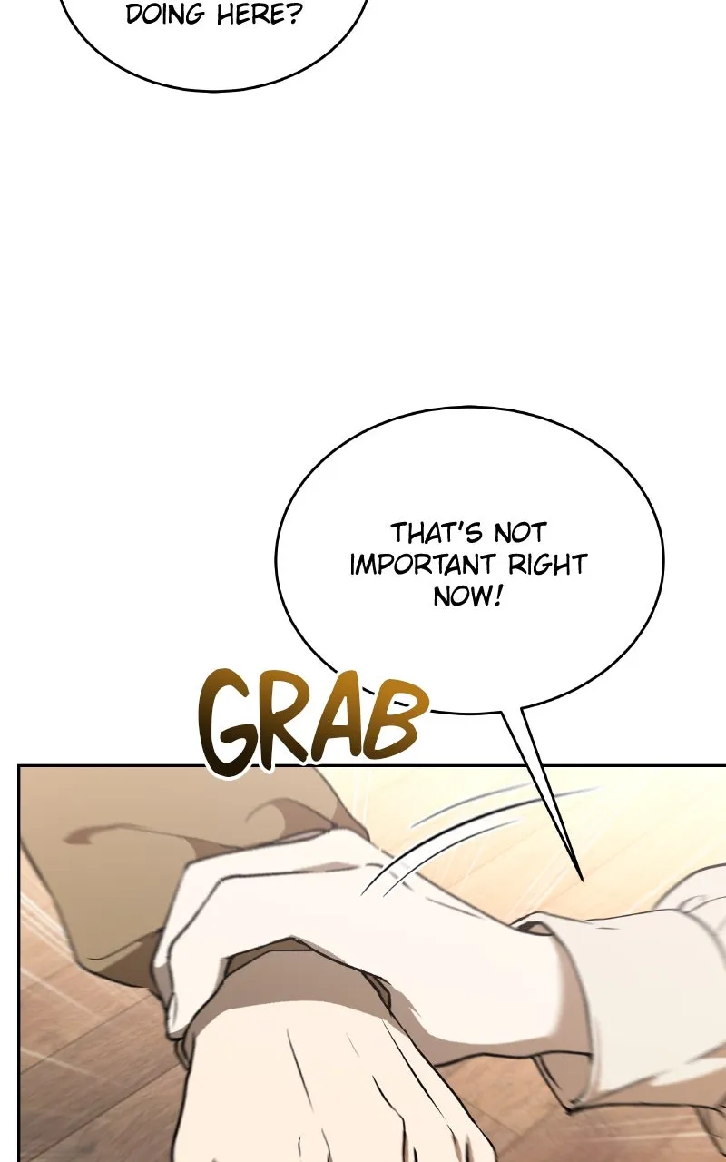 Kindergarten for Divine Beasts Chapter 24 page 28 - 