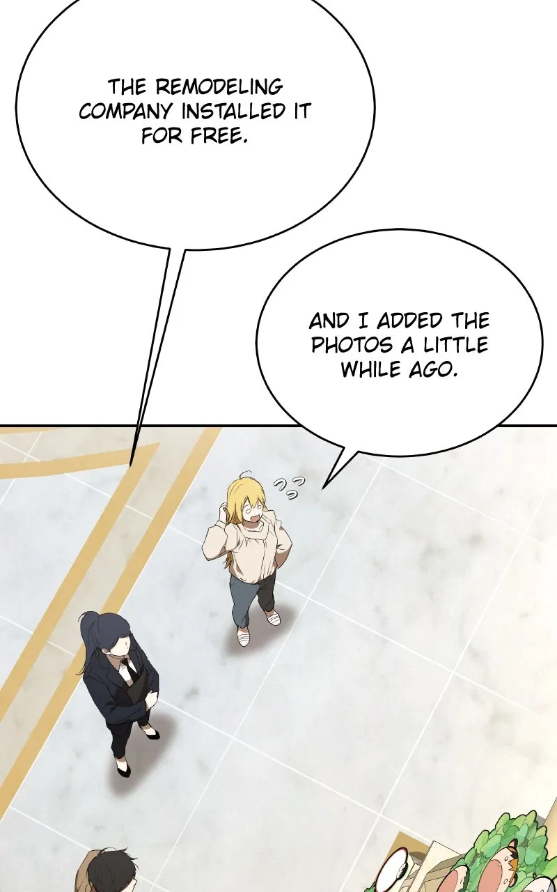 Kindergarten for Divine Beasts Chapter 24 page 40 - 