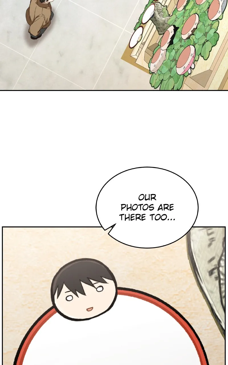 Kindergarten for Divine Beasts Chapter 24 page 41 - 