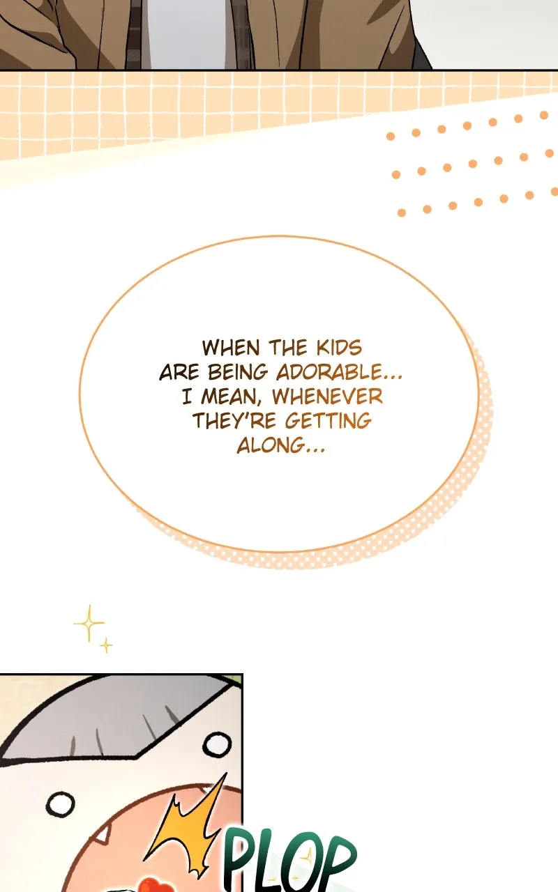 Kindergarten for Divine Beasts Chapter 24 page 44 - 