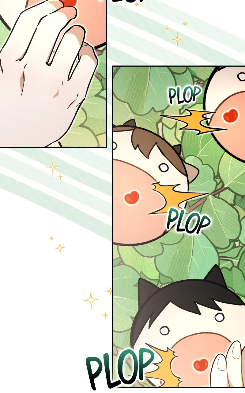 Kindergarten for Divine Beasts Chapter 24 page 45 - 