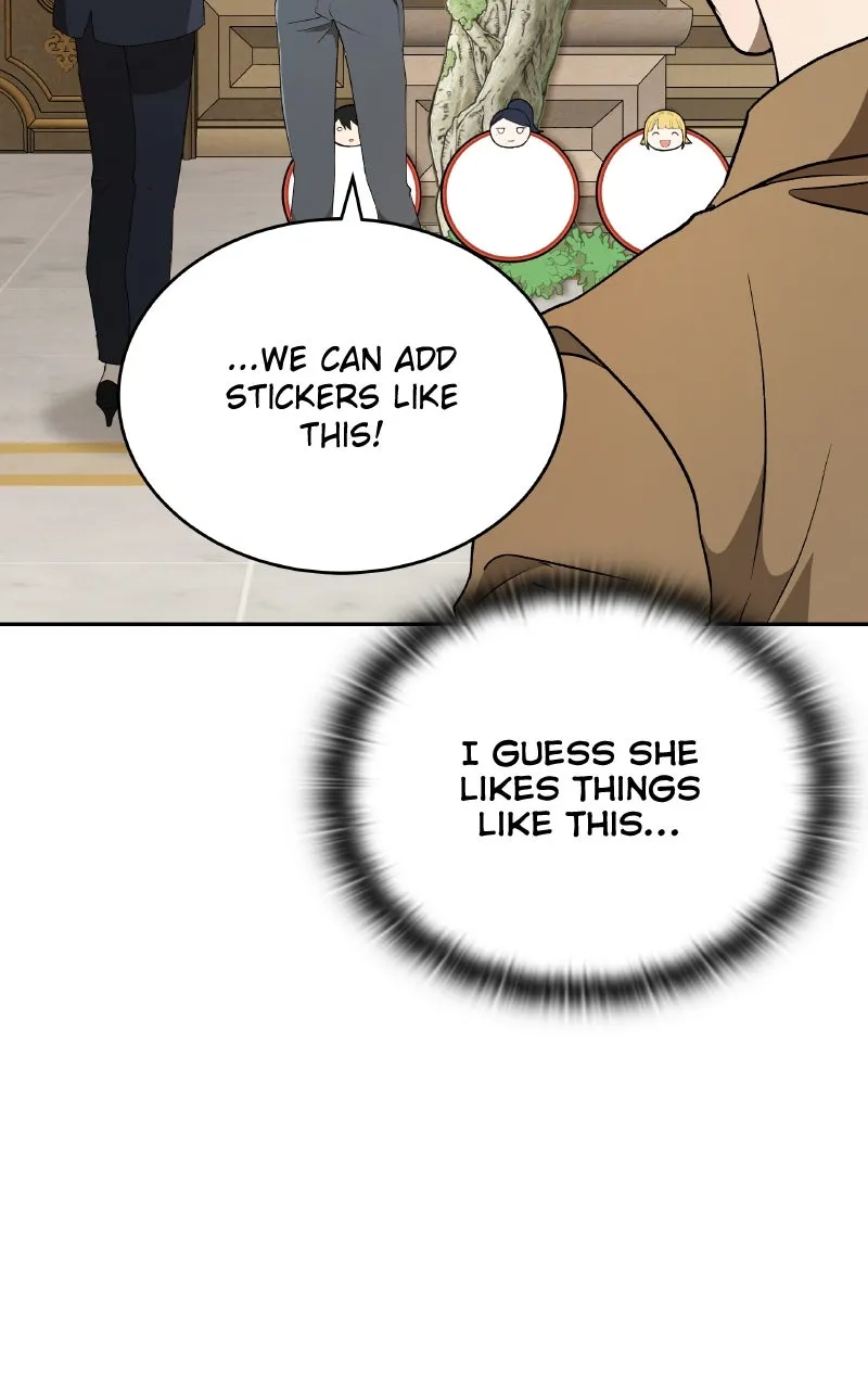 Kindergarten for Divine Beasts Chapter 24 page 47 - 