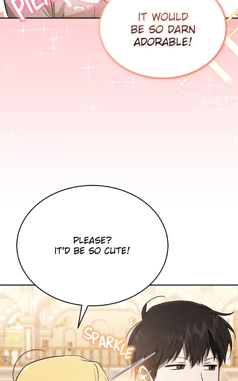 Kindergarten for Divine Beasts Chapter 24 page 51 - 