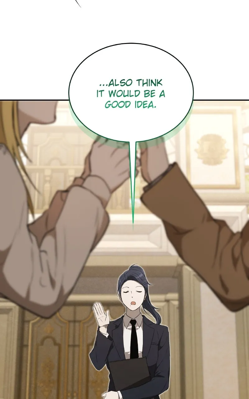Kindergarten for Divine Beasts Chapter 24 page 54 - 