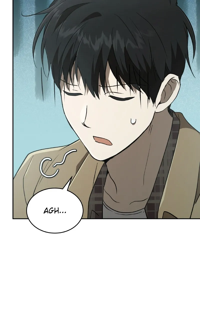 Kindergarten for Divine Beasts Chapter 24 page 56 - 