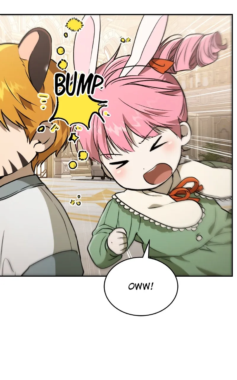 Kindergarten for Divine Beasts Chapter 24 page 76 - 