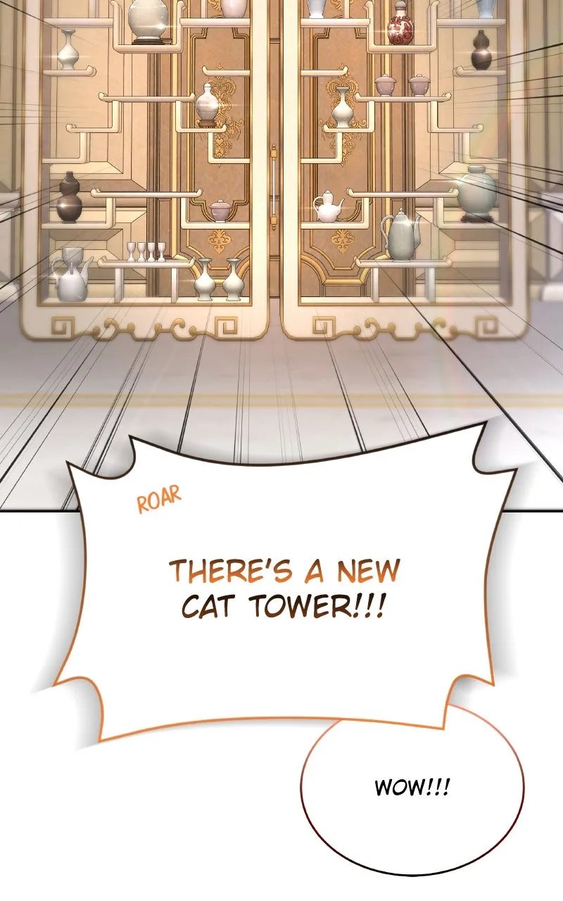 Kindergarten for Divine Beasts Chapter 24 page 79 - 