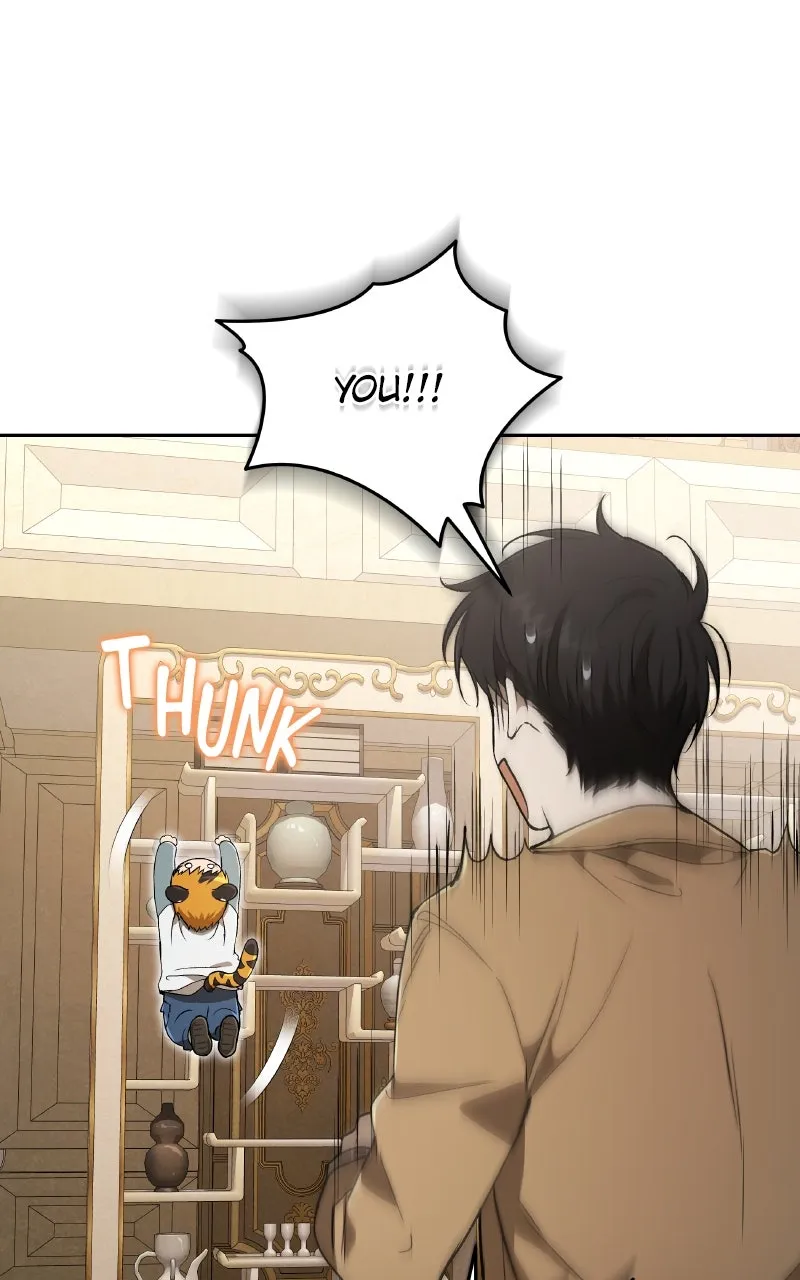 Kindergarten for Divine Beasts Chapter 24 page 80 - 