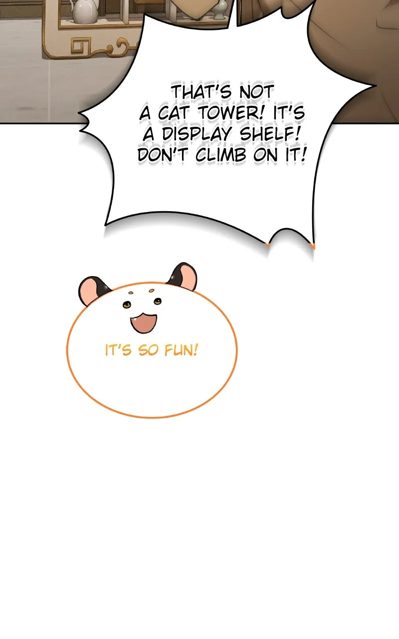 Kindergarten for Divine Beasts Chapter 24 page 81 - 