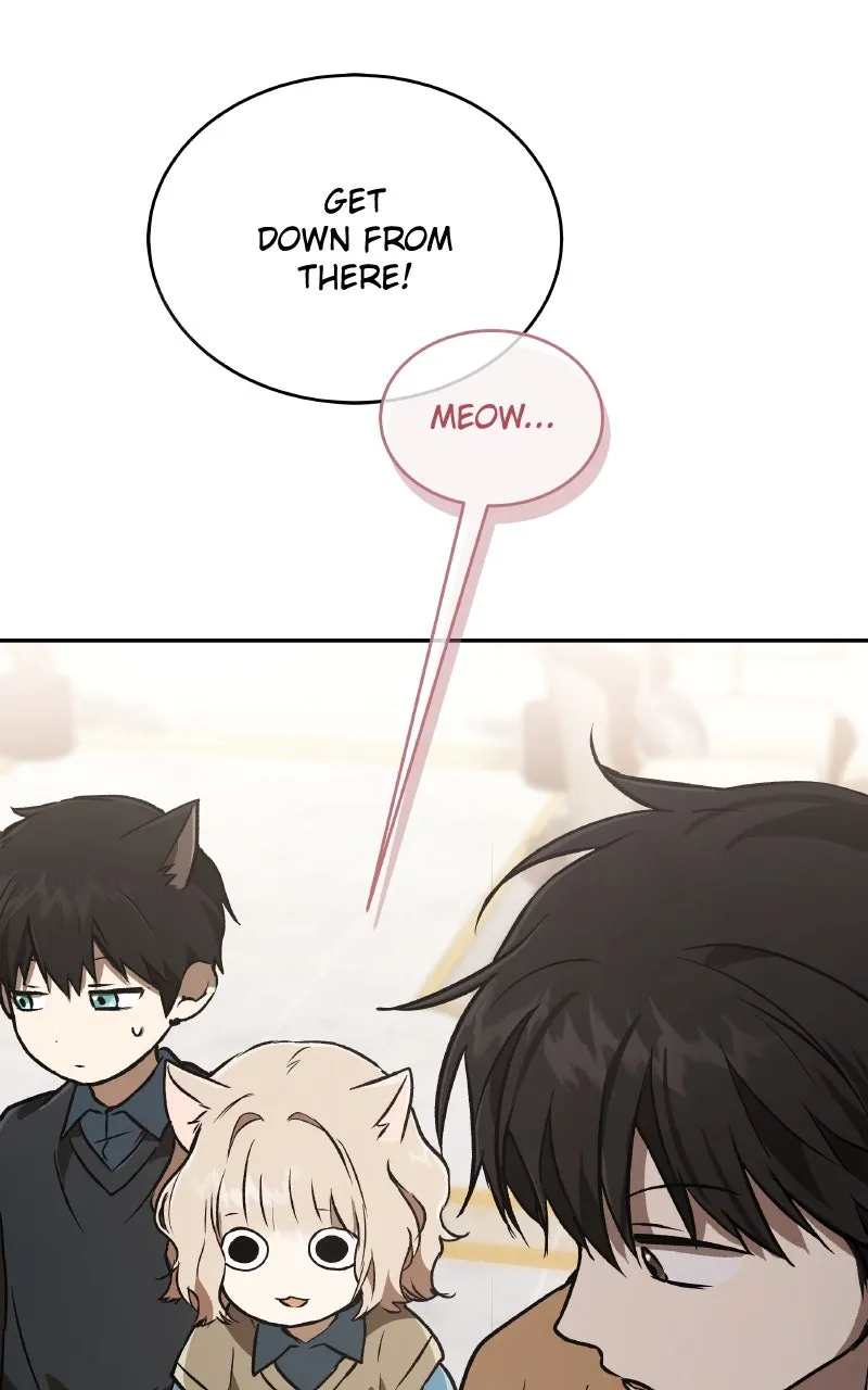 Kindergarten for Divine Beasts Chapter 24 page 82 - 