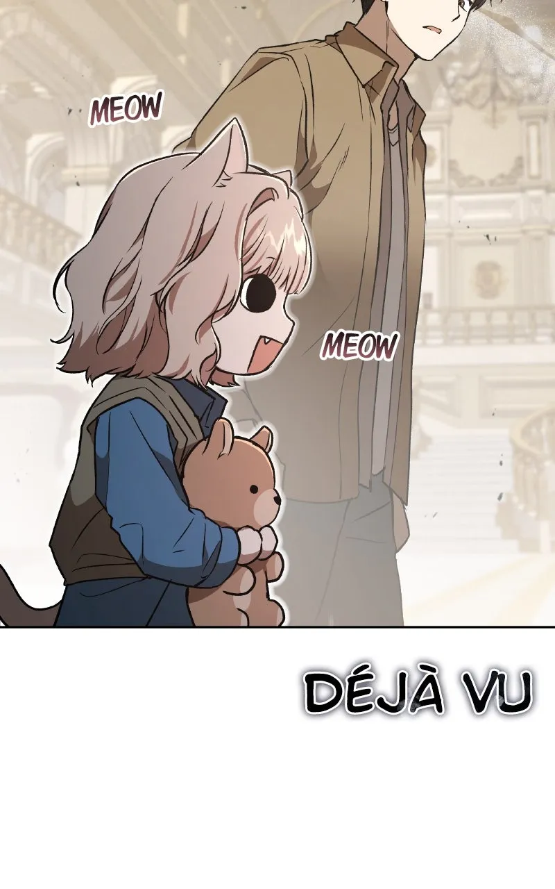 Kindergarten for Divine Beasts Chapter 24 page 84 - 