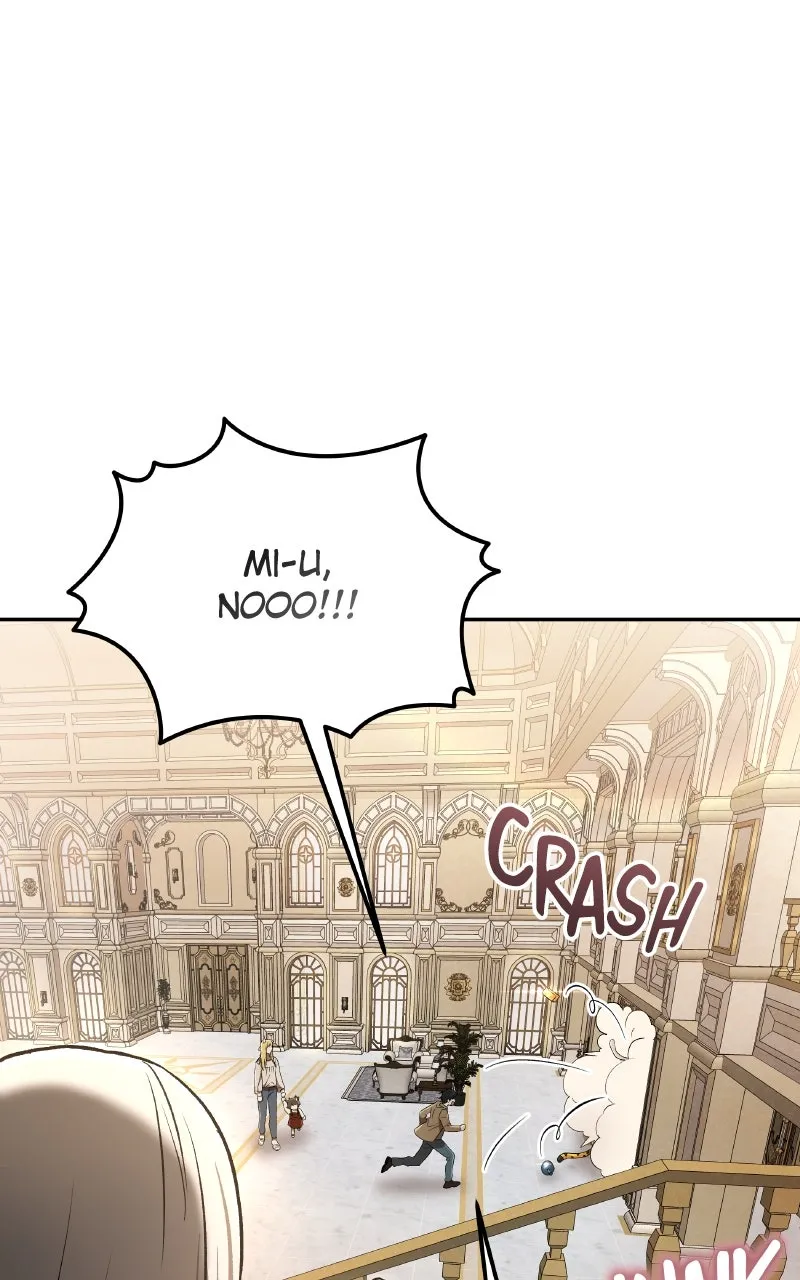 Kindergarten for Divine Beasts Chapter 24 page 85 - 