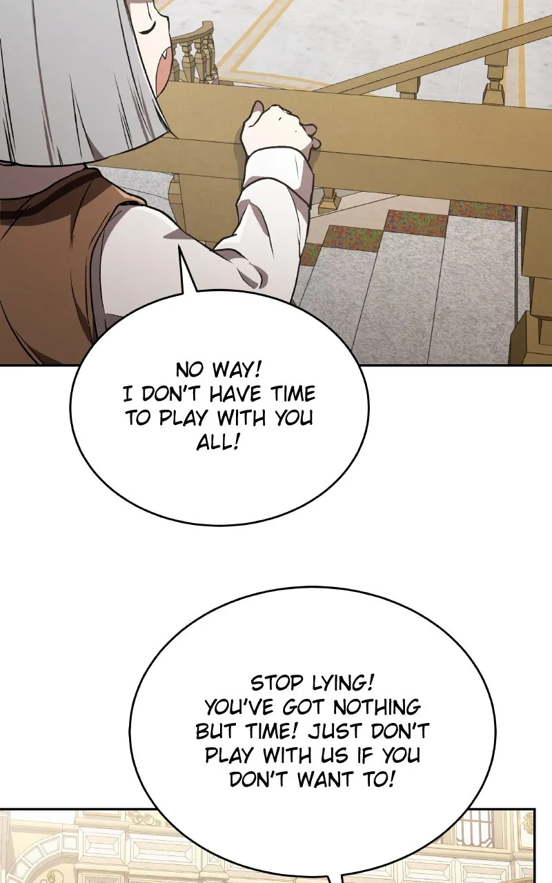 Kindergarten for Divine Beasts Chapter 24 page 90 - 