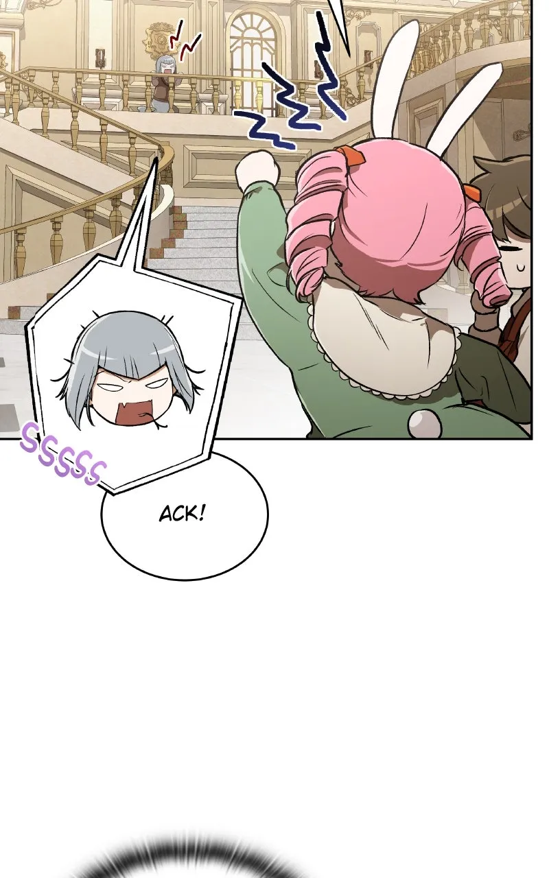 Kindergarten for Divine Beasts Chapter 24 page 91 - 