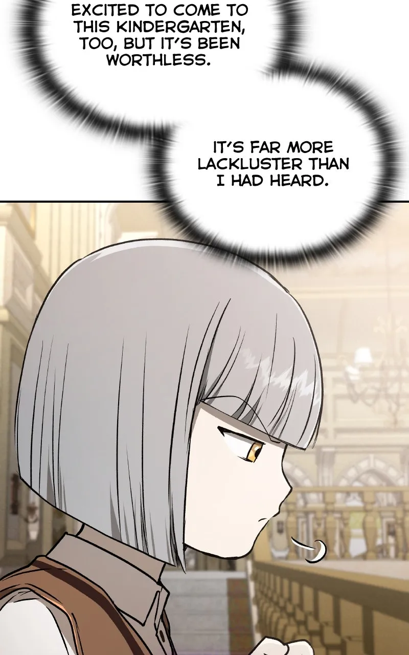 Kindergarten for Divine Beasts Chapter 24 page 100 - 