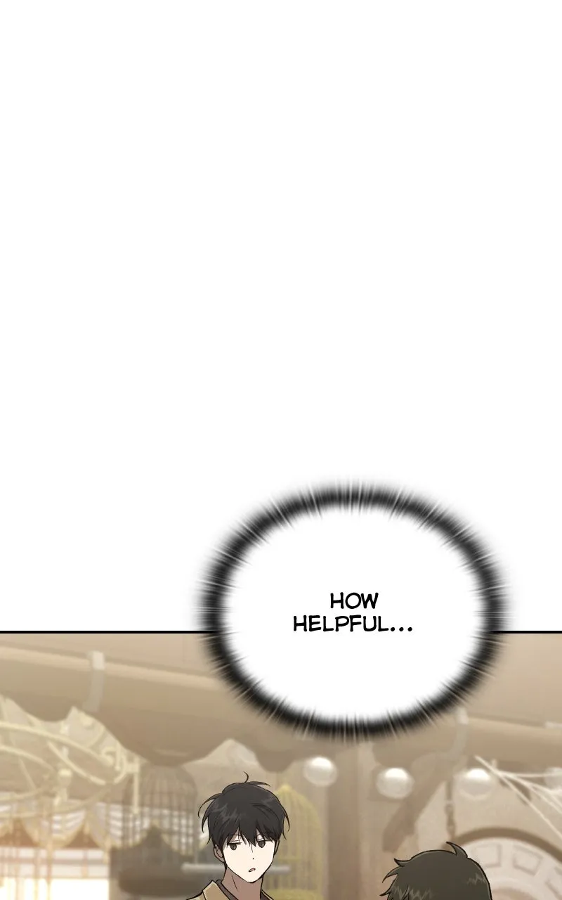 Kindergarten for Divine Beasts Chapter 25 page 105 - 