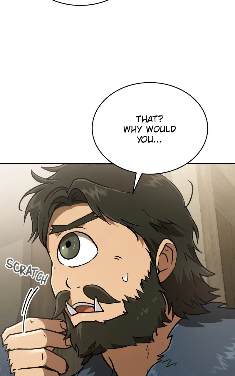 Kindergarten for Divine Beasts Chapter 25 page 108 - 