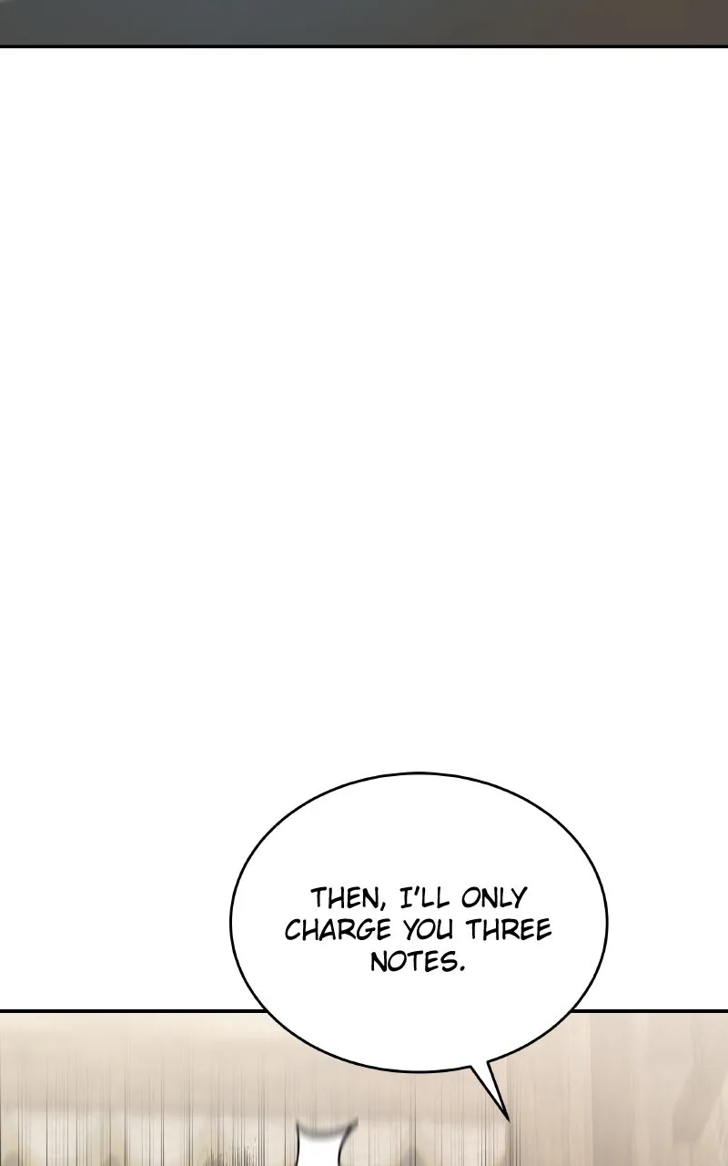 Kindergarten for Divine Beasts Chapter 25 page 110 - 