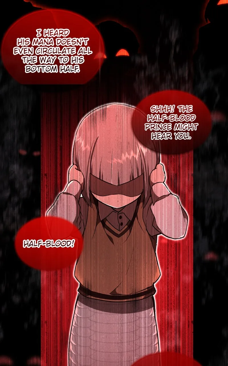 Kindergarten for Divine Beasts Chapter 25 page 13 - 