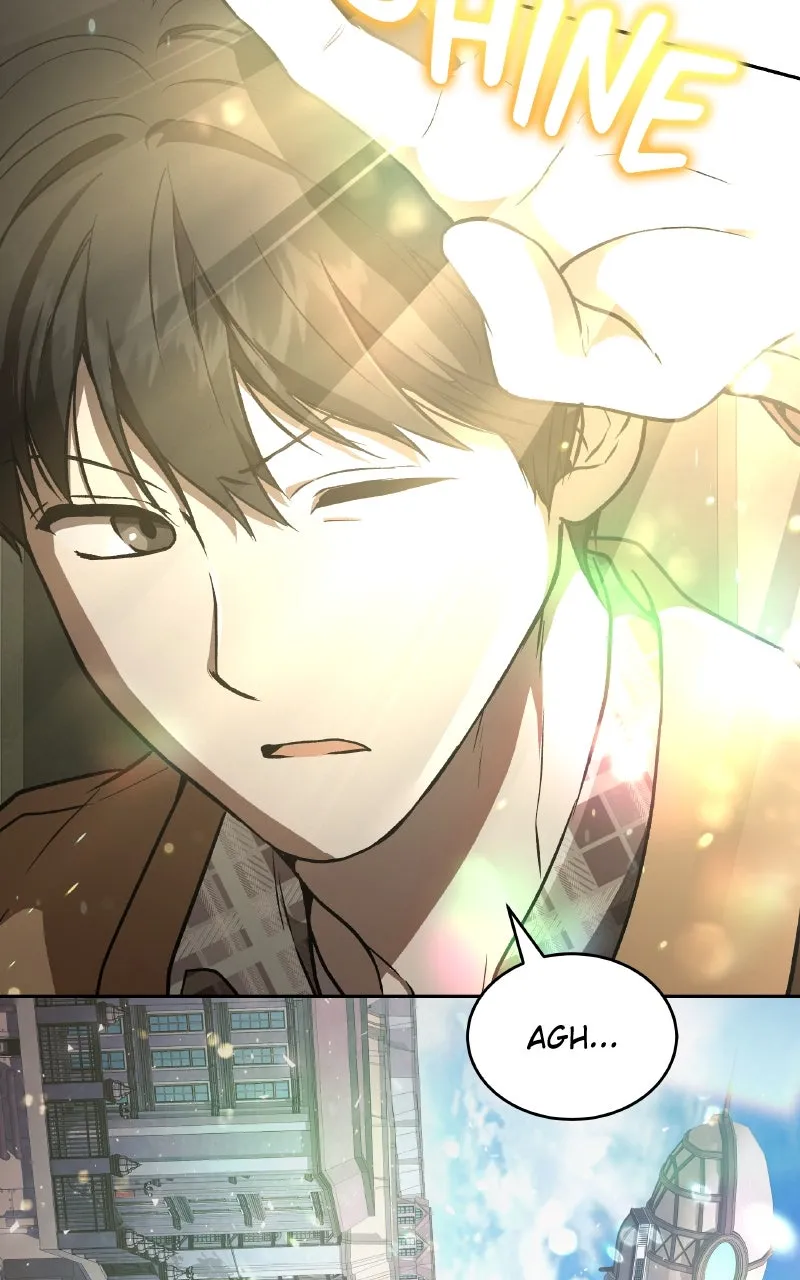 Kindergarten for Divine Beasts Chapter 25 page 41 - 