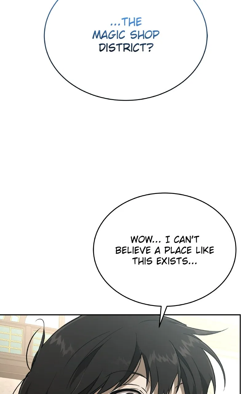Kindergarten for Divine Beasts Chapter 25 page 47 - 