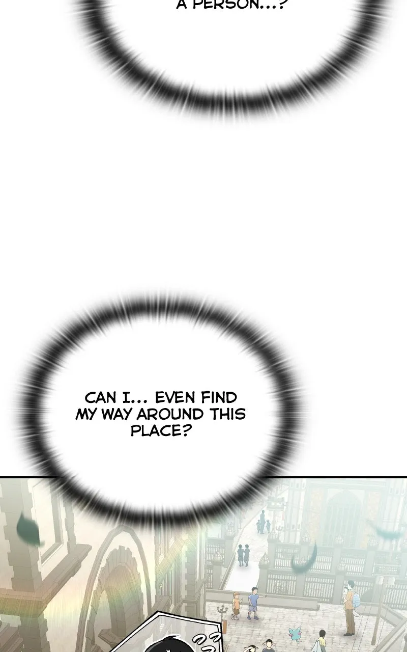 Kindergarten for Divine Beasts Chapter 25 page 50 - 