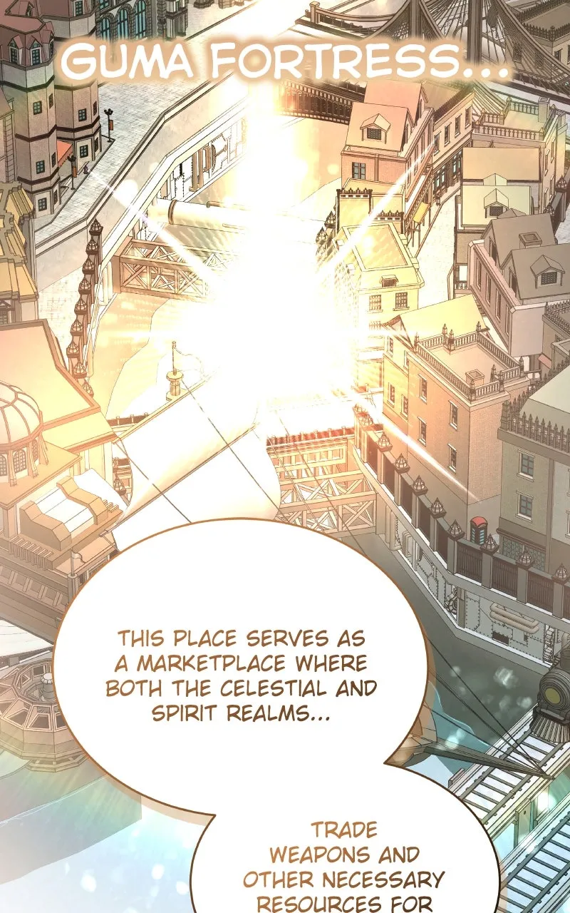 Kindergarten for Divine Beasts Chapter 25 page 60 - 