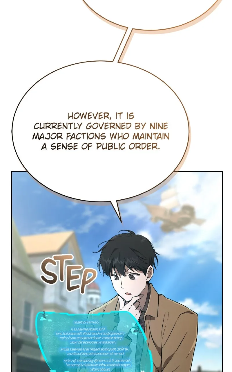Kindergarten for Divine Beasts Chapter 25 page 62 - 
