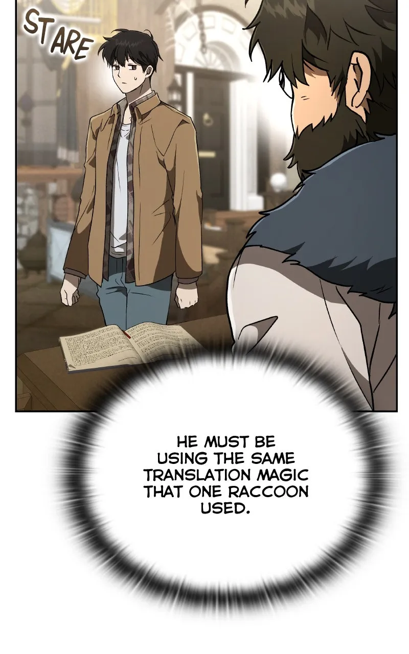 Kindergarten for Divine Beasts Chapter 25 page 70 - 