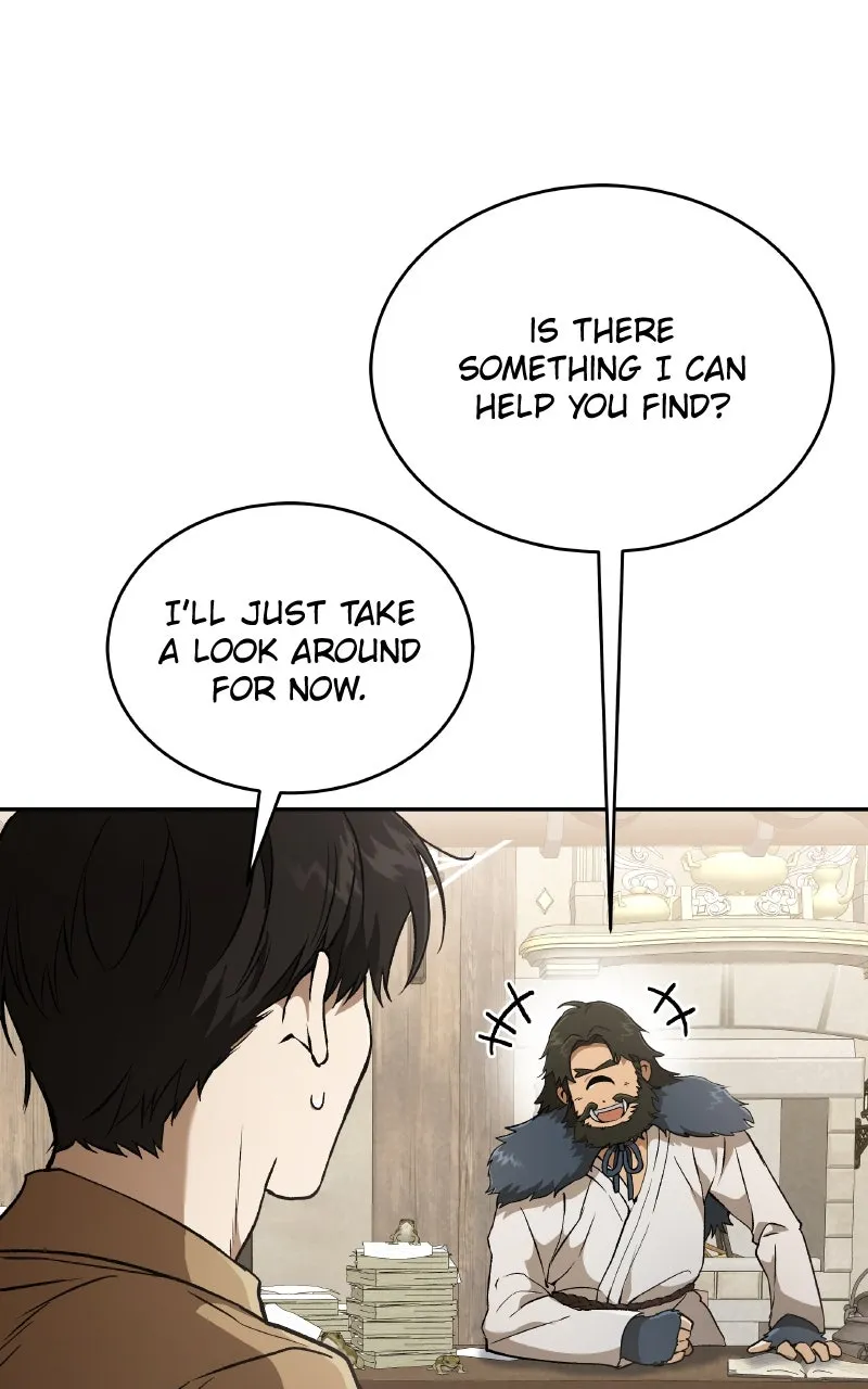 Kindergarten for Divine Beasts Chapter 25 page 71 - 
