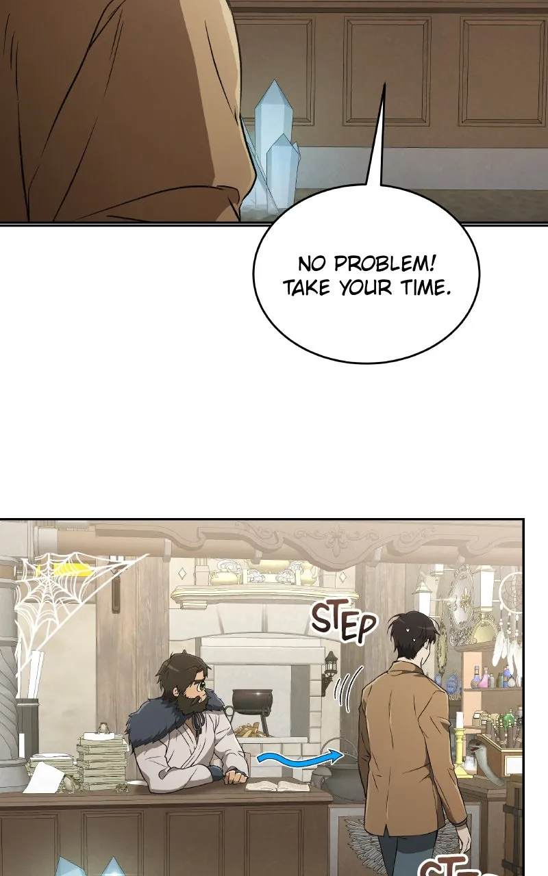 Kindergarten for Divine Beasts Chapter 25 page 72 - 