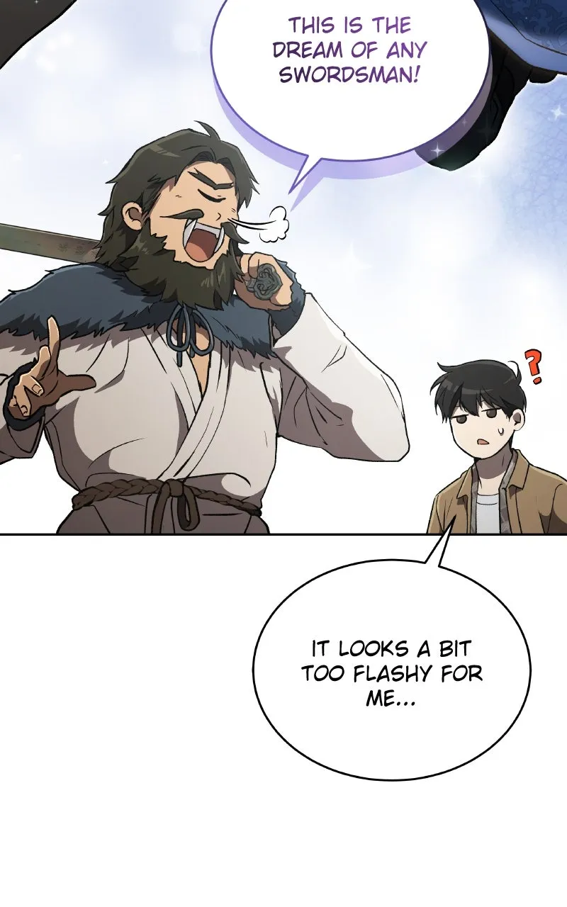 Kindergarten for Divine Beasts Chapter 25 page 77 - 