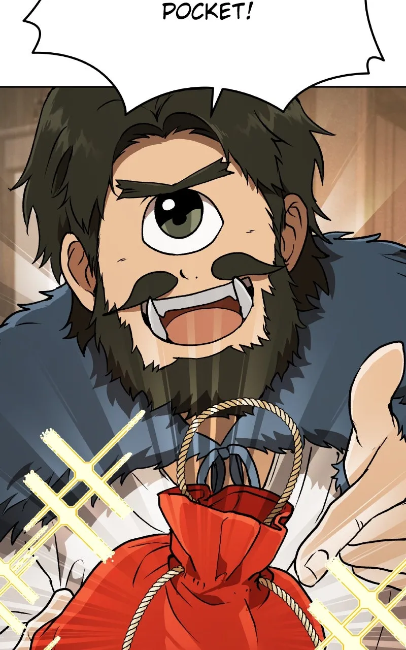 Kindergarten for Divine Beasts Chapter 25 page 82 - 