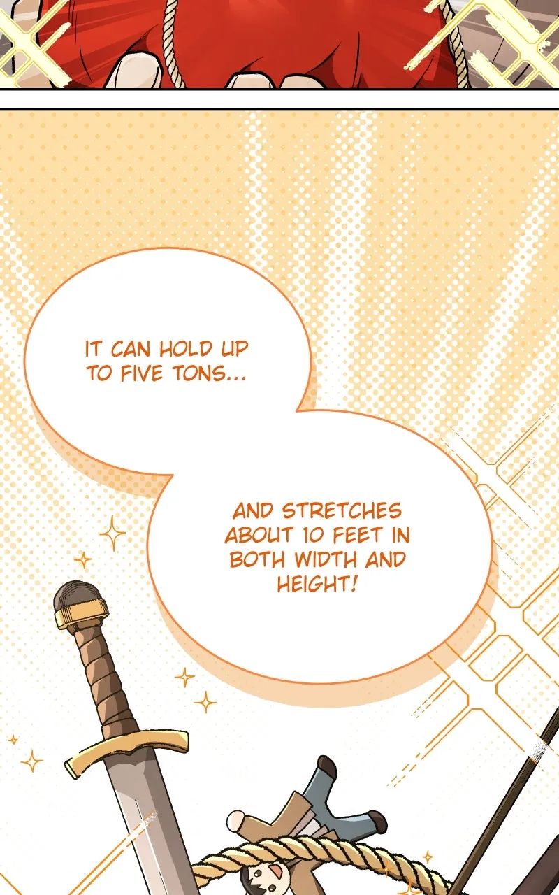 Kindergarten for Divine Beasts Chapter 25 page 83 - 