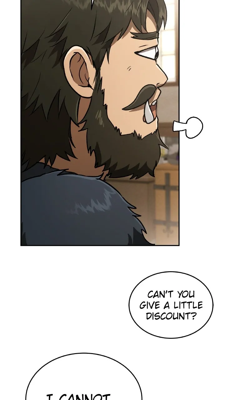 Kindergarten for Divine Beasts Chapter 25 page 94 - 
