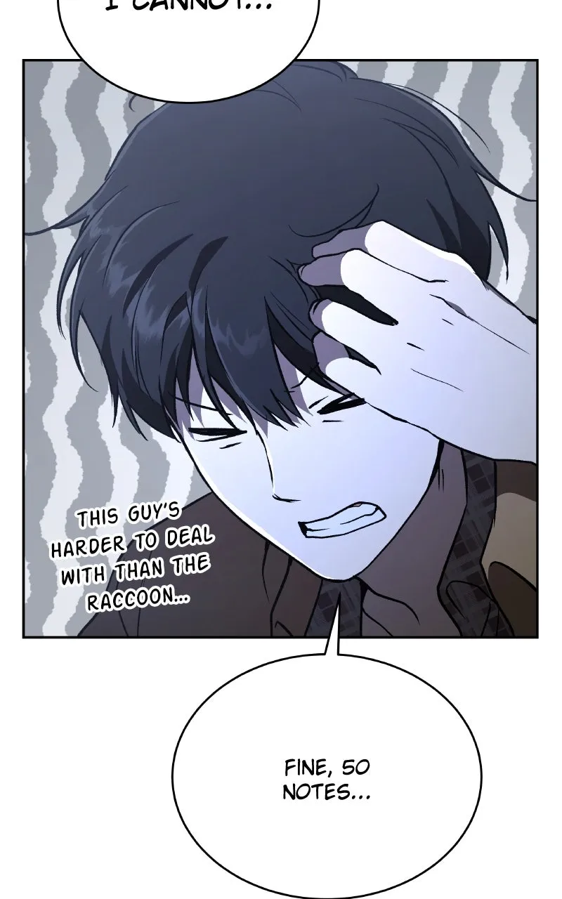 Kindergarten for Divine Beasts Chapter 25 page 95 - 