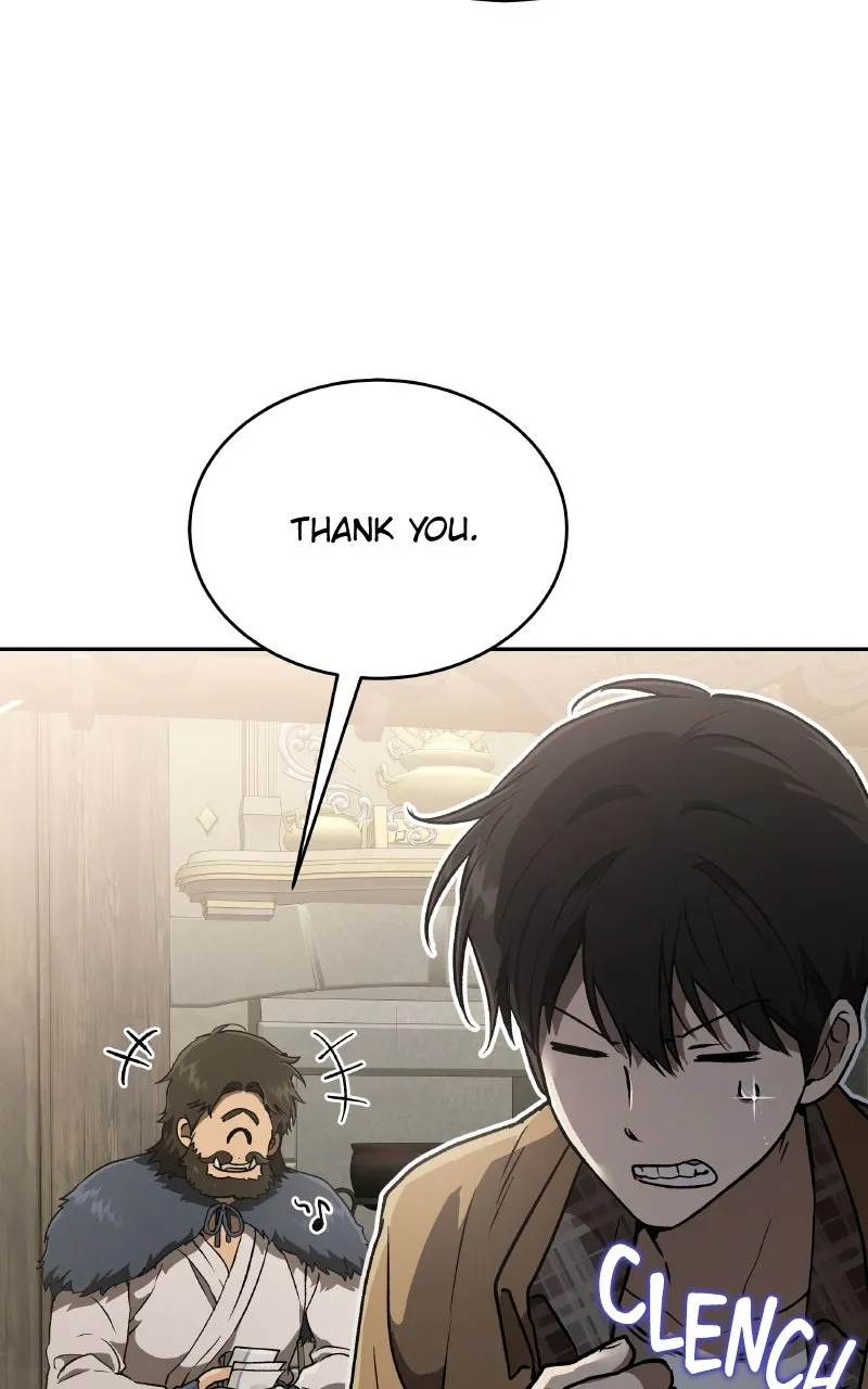 Kindergarten for Divine Beasts Chapter 25 page 96 - 