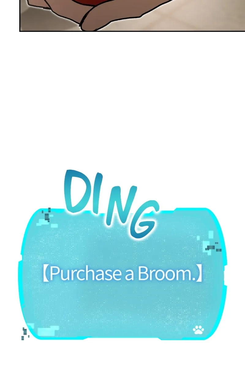 Kindergarten for Divine Beasts Chapter 25 page 99 - 