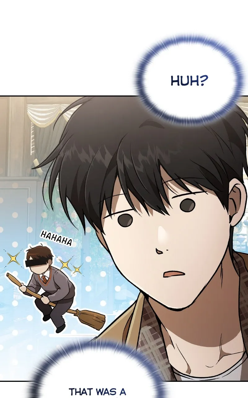 Kindergarten for Divine Beasts Chapter 25 page 100 - 