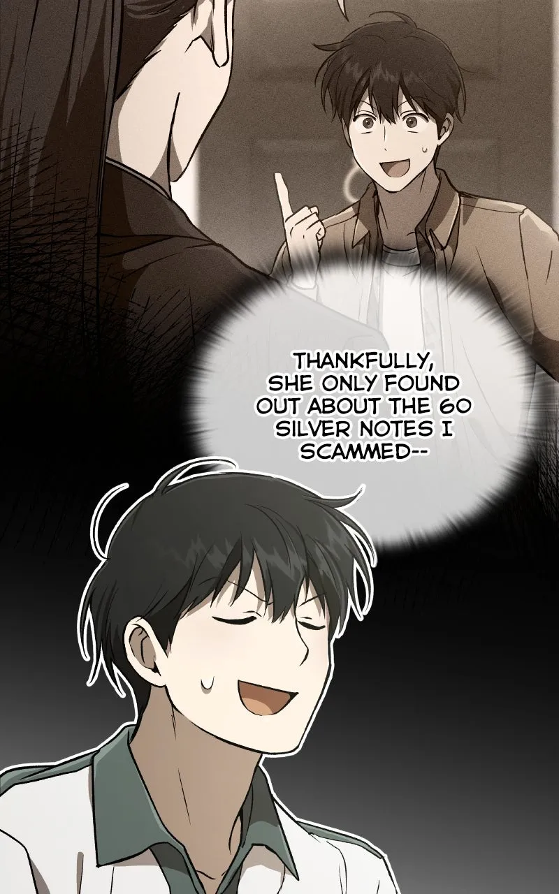 Kindergarten for Divine Beasts Chapter 26 page 11 - 