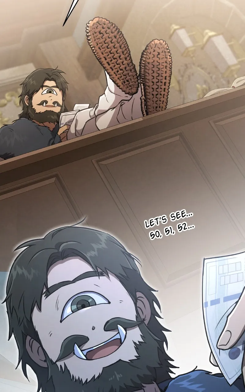 Kindergarten for Divine Beasts Chapter 26 page 105 - 