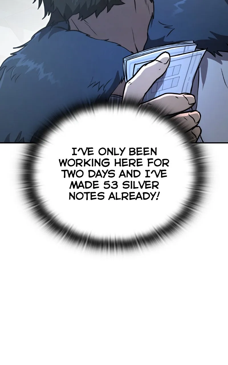Kindergarten for Divine Beasts Chapter 26 page 106 - 