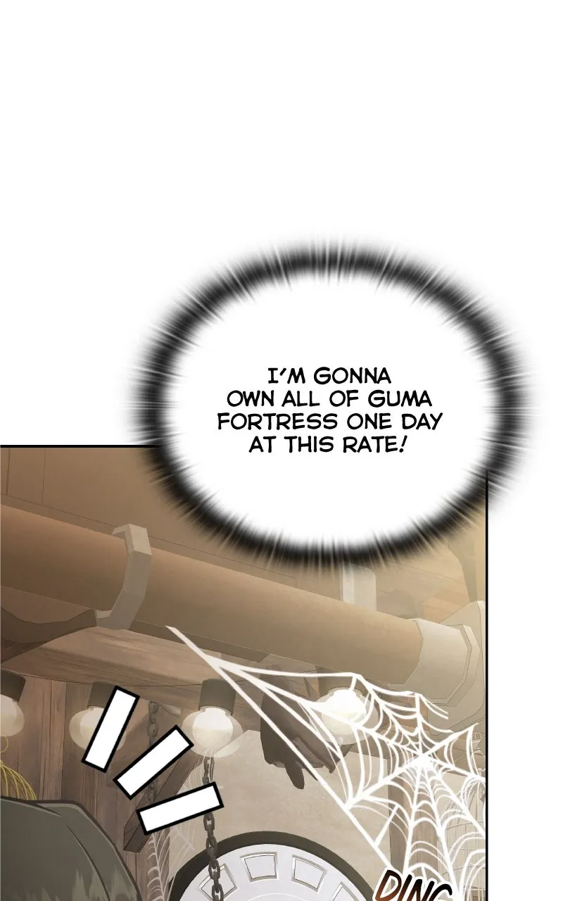 Kindergarten for Divine Beasts Chapter 26 page 107 - 