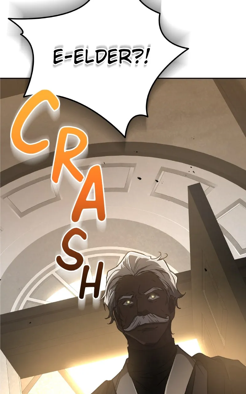 Kindergarten for Divine Beasts Chapter 26 page 109 - 