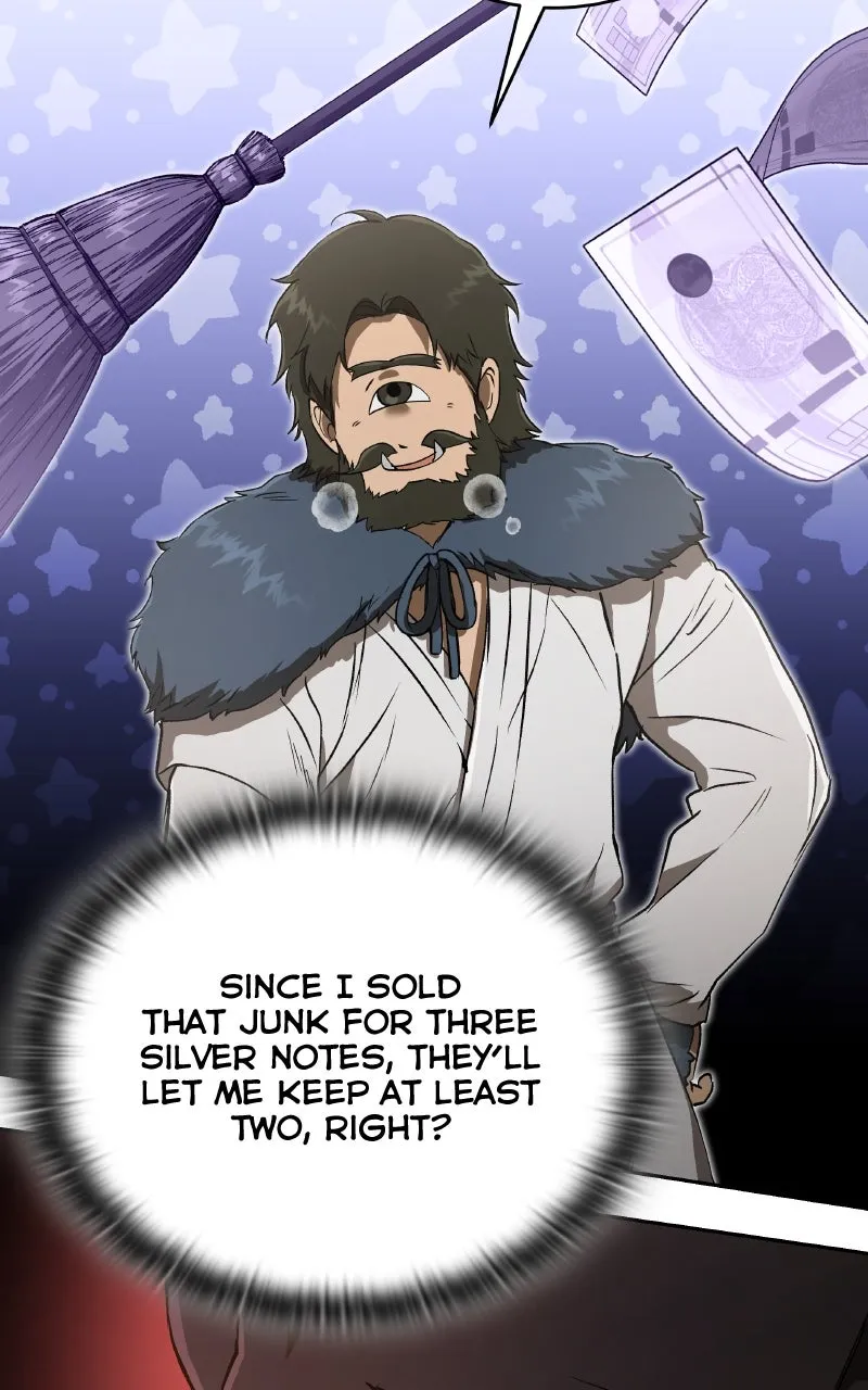 Kindergarten for Divine Beasts Chapter 26 page 117 - 