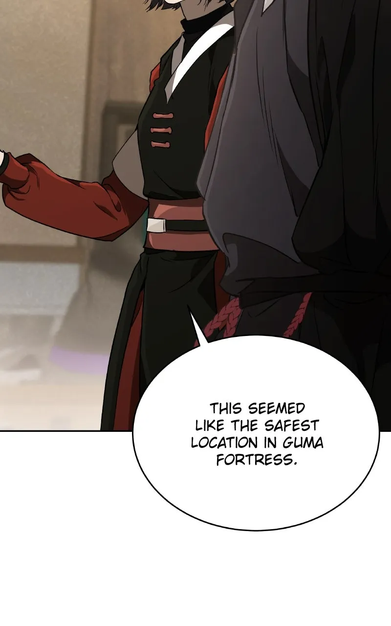 Kindergarten for Divine Beasts Chapter 26 page 120 - 