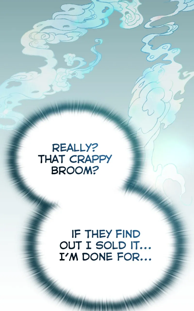 Kindergarten for Divine Beasts Chapter 26 page 127 - 
